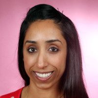 Amrita Padda, MD