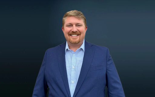 Mark Saffold, DDS