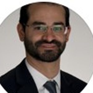 Carlos Rabascall Ayoub, MD