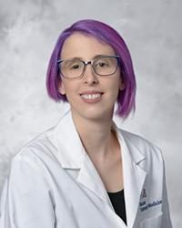 Lauren Benton, MD
