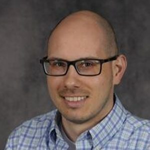 Brett Begley, MD