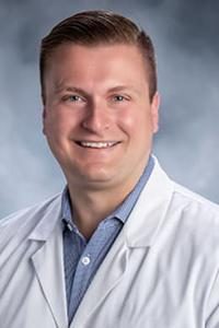 Robert Moore, DO