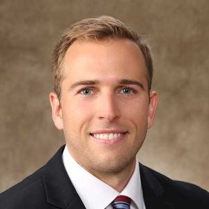 Daniel Lee, MD
