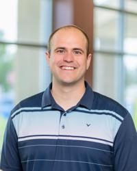 David Johnson, MD