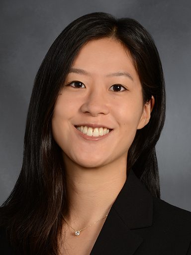Elizabeth Wang, MD