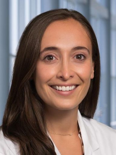 Hannah Lehrenbaum, MD