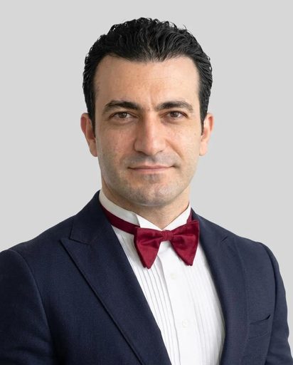 Elian Abou Asala, MD