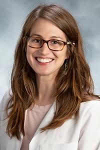 Valerie Efros, MD