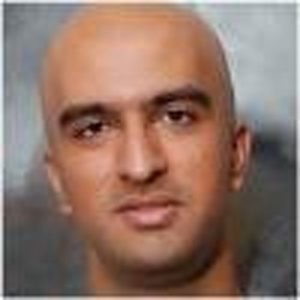 Faraz Sultan, PhD, MD