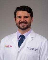 Mark Micolucci, MD