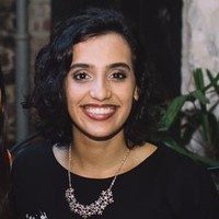 Salma Dawoud, MD