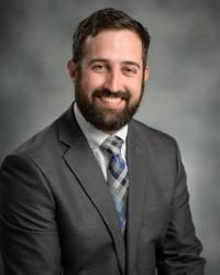 Nicholas Beam, MD