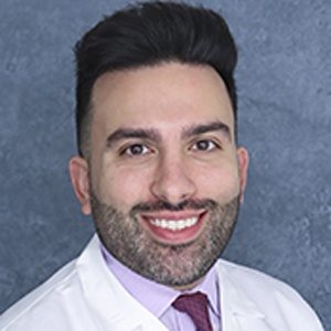 Benjamin Zaghi, MD