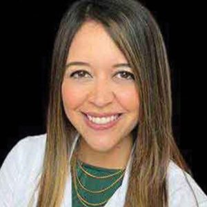 Laisha Baez Negron, MD