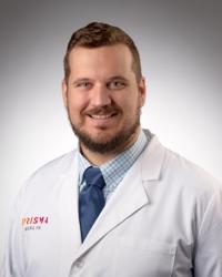 Caleb Story, MD