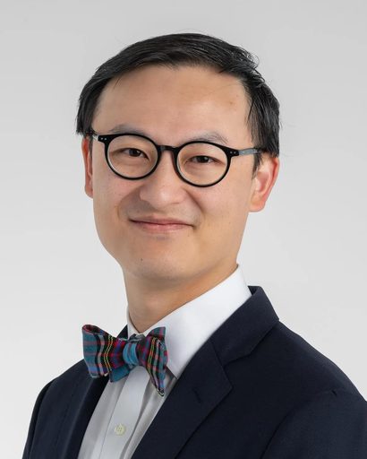 Kevin Hu, MD