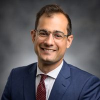 Vincent Pallazola, MD