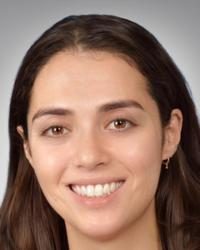 Allison Vogl, MD