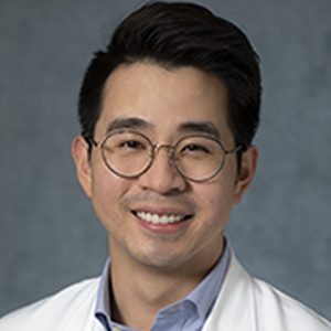 Lawrence Yen, MD