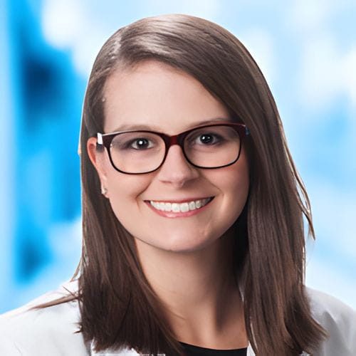 Sarah McKnight, PsyD
