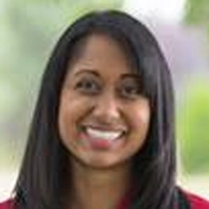 Archana Parmenter, DO