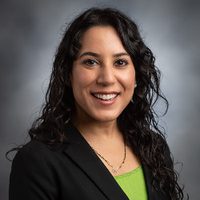Sophie Pokhrel, MD