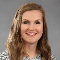 Sarah Weisenberger, MD