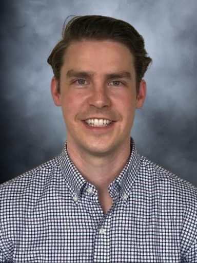 Colin Bartz-Overman, MD