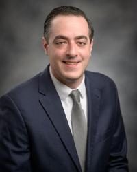 Gabriel Yepes, MD