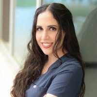 Nilofar Behbahani-Nejad, MD