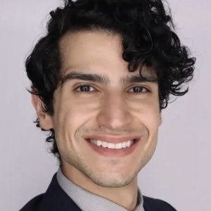 Shayan Cheraghlou, MD