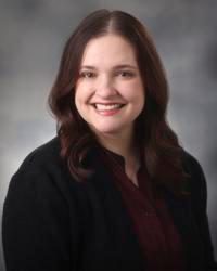 Danielle Strunk, MD
