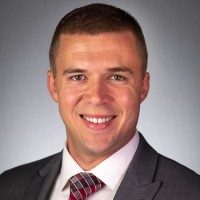 Justin Thrush, MD, MBA