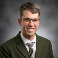Adam McMillan, MD