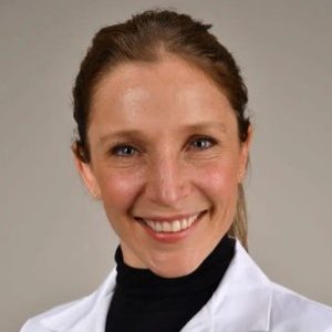 Aya Mohr-Sasson, MD