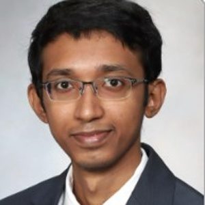 Shahin Isha, MBBS, MD