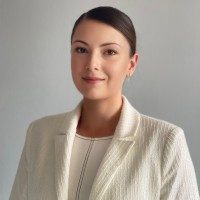 Alla Adelkhanova, MD