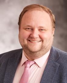 Aaron Stuber, MD