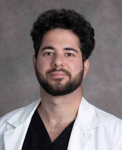 Eliran Zadikov, MD