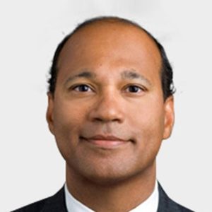 Neville Alleyne, MD