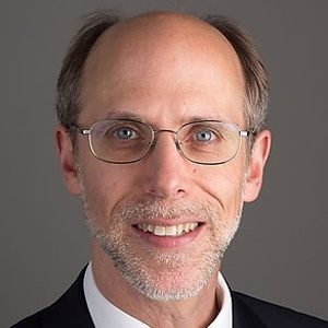 David Simon, PhD, MD