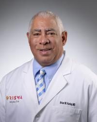 Brian Hurley, MD