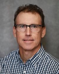 Robert Turner, MD