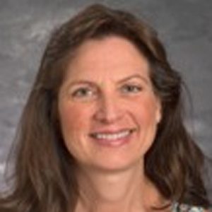 Georgia Zachman, MD