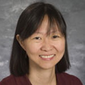 Christine Chua, MD