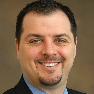 Andrew Angelino, MD