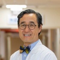 Harry Kim, MD, MS