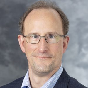 Seth Dailey, MD