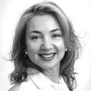 Caroline Apovian, DABOM, FACP, FTOS, MD
