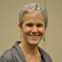 Janet Bull